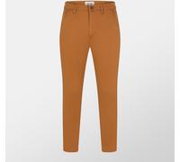 Jack And Jones Men's Marco Bowie Chinos Caoutchouc 33W R Male