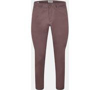 Jack And Jones Men's Marco Bowie Chinos Poivre noir 32W L Male