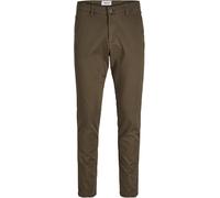 Jack And Jones Men's Marco Bowie Chinos Wren 31W R Male