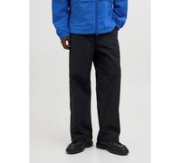 Jack And Jones Men's Owen Chino Trousers Noir 32W R Male