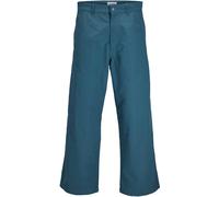 Jack And Jones Owen Chino Trousers Bleu Orion 30W R Male