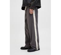 Jack And Jones Owen Closed Hem Woven Jogger Pavement S Male