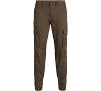 Jack And Jones Paul Cargo Trousers Wren 30W R Male
