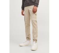 Jack And Jones Paul Flake Slim Stretch Cuffed Cargo Pants Junior Vaisselle 9 - 10 ans Male