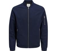 JACK & JONES Veste Bomber Veste Bomber Navy Blazer l Navy Blazer l