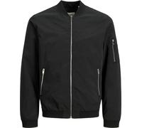 Jack & Jones Rush Bomber Jacket Noir XL Homme