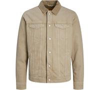 Jack & Jones Veste En Jean Sherpai 200 Sn