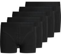 Jack And Jones Simple Pack Trunks Noir 10 ans Male