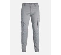 Jack And Jones Slim Stretch Cuffed Cargo Pants Sauge de Sedona 36W R Male
