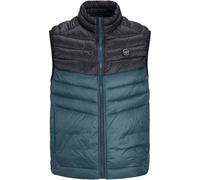Jack And Jones Sprint Gilet Forêt Magique M Male