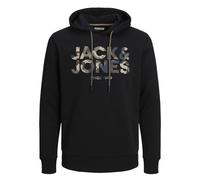 Jack And Jones - Sweat à capuche JAMES - Homme (GT12350)
