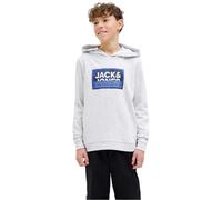 Jack And Jones - Sweat à capuche LOGAN - Enfant (GT26374)
