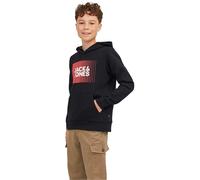 Jack And Jones - Sweat à capuche PLAY - Garçon (GT20090)