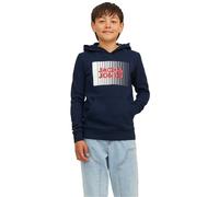 Jack And Jones - Sweat à capuche PLAY - Garçon (GT20090)