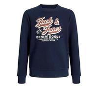 Jack And Jones - Sweat motif/style logo - Enfant (GT26568)