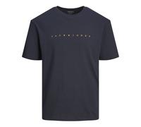 Jack And Jones - T-shirt motif/style étoile - Homme (GT22149)