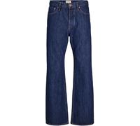 Jack And Jones Toby Coop Flared Jeans Denim bleu 28W R Male