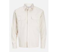 Jack And Jones Travis Shirt Mens Rayon de lune 2XL Male