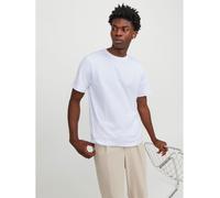 JACK & JONES T-Shirt 'JJEUrban Edge' blanc, Taille M
