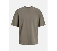 Jack And Jones Urban Edge 220 Gsm T-Shirt Mens Cordon élastique 2XL Male