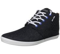 Jack and Jones Vertu Lacets pour homme, Robe bleue., 44 EU
