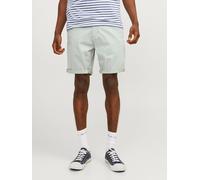 Jack And Jones Woven Tracksuit Shorts Sauge du désert XL Male