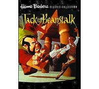 Jack And The Beanstalk Tv Special