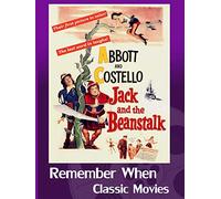 Jack and The Beanstalk