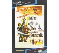 Jack and The Beanstalk