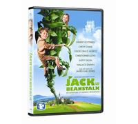 Jack And The Beanstalk (2010)