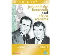 Jack And The Beanstalk / Africa Screams G