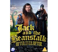 Jack and The Beanstalk Ever After [DVD] [Import]