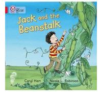 Jack and the Beanstalk by Caryl Hart Caryl Hart (Auteur)