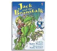Jack and the Beanstalk by Katie Daynes