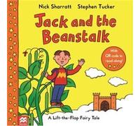 Jack and the Beanstalk by Stephen Tucker Stephen Tucker (Auteur)