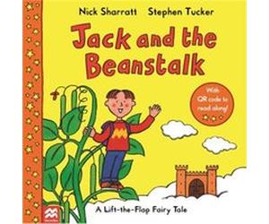 Jack and the Beanstalk by Stephen Tucker Stephen Tucker (Auteur)