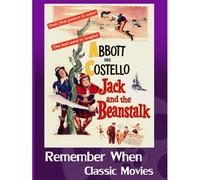 Jack And The Beanstalk [Dvd]