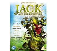 Jack and The Beanstalk [Edizione: Regno Unito] [Import]