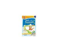 Jack And The Beanstalk-Il Fagiolo Magico. Con Traduzione E Dizionario