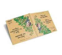 Jack and the Beanstalk Jack y las habichuelas magicas - Pedro Gallardo Sanchez - Dragonfly Bilingual Books - Livre en Anglais - Hardback Pedro Gallardo SanchezPedro Gallardo Sanchez (Auteur)