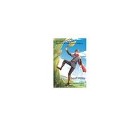 Jack And The Beanstalk - Jacobo Y Las Habichuelas Magicas