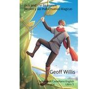 Jack And The Beanstalk - Jacobo Y Las Habichuelas Magicas