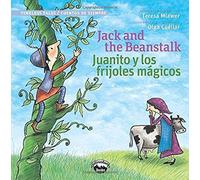 Jack And The Beanstalk / Juanito Y Los Frijoles Magicos (Timeless Tales)