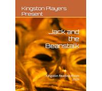 Jack and the Beanstalk: Kingston Reading Room 2026