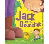 Jack and the Beanstalk (My First Fairy Tales) Alperin, Mara (Auteur)