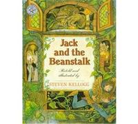 Jack and the Beanstalk Steven Kellogg (Auteur)