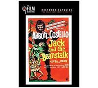 Jack And The Beanstalk (The Film Detective Restored Version)