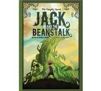 Jack And The Beanstalk: The Graphic Novel (Graphic Spin) (Paperback) Ricardo Tercio, Blake A Hoena (Auteur)