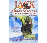 Jack And The Beanstalk: The Real Story (2001)