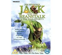 Jack and the Beanstalk - The Real Story